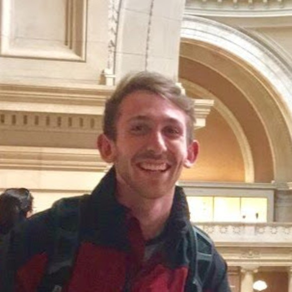 Meet your Posher, Patrick - Picture 1 of 1